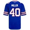 Nike Game Home Von Miller Jersey -Sport Clothing Shop BILLMZ0001D Miller