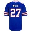 Nike Game Home Tre'Davious White Jersey 2 Nike Game Home Tre'Davious White Jersey -Sport Clothing Shop BILLMZ0001D WHITE