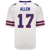 Nike Game Away Josh Allen Jersey -Sport Clothing Shop BILLMZ0002D ALLEN
