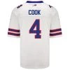 Nike Game Away James Cook Jersey