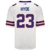 Nike Game Away Micah Hyde Jersey