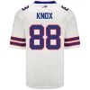 Nike Game Away Dawson Knox Jersey 1 Nike Game Away Dawson Knox Jersey -Sport Clothing Shop BILLMZ0002D KNOX