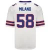 Nike Game Away Matt Milano Jersey -Sport Clothing Shop BILLMZ0002D MILANO