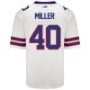 Nike Game Away Von Miller Jersey -Sport Clothing Shop BILLMZ0002D Miller