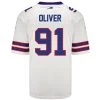 Nike Game Away Ed Oliver Jersey
