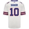 Nike Game Away Khalil Shakir Jersey
