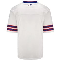 Nike Game Away Personalized Jersey -Sport Clothing Shop BILLMZ0002 D BLANKBACK