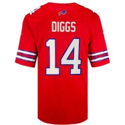 Nike Game Alternate Stefon Diggs Jersey