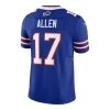 Josh Allen Buffalo Bills Nike Vapor F.U.S.E. Limited Jersey – Home -Sport Clothing Shop BILLMZ1704D