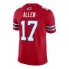 Josh Allen Buffalo Bills Nike Vapor F.U.S.E. Limited Jersey – Alternate -Sport Clothing Shop BILLMZ1773A