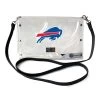 Bills Clear Envelope Purse