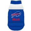 Bills Pet Puffer Vest