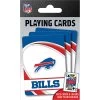 Bills Playing Cards -Sport Clothing Shop BILLNV009100
