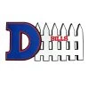 Bills D-Fence Foam Sign