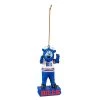 Evergreen Bills Mascot Statue Ornament