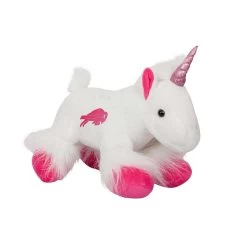 FOCO Bills 9.5" Plush Unicorn