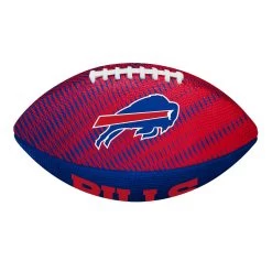Wilson Bills Junior Tailgate Football -Sport Clothing Shop BILLNV0170A