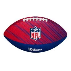 Wilson Bills Junior Tailgate Football -Sport Clothing Shop BILLNV0170C
