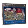 You The Fan Bills Joe Journeyman Puzzle -Sport Clothing Shop BILLNV017300
