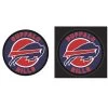 Evergreen Bills Helmet Sign -Sport Clothing Shop BILLNV017500