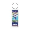 Bills Josh Allen Acrylic Keychain -Sport Clothing Shop BILLNV017600
