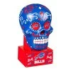 Evergreen Bills Sugar Skull Statue -Sport Clothing Shop BILLNV0197A