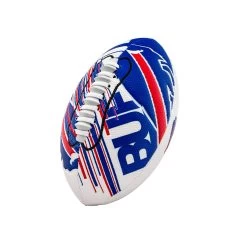 Bills Air Tech Mini Football