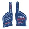 WinCraft Bills Mafia Foam Finger -Sport Clothing Shop BILLNV0206