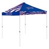 Bills Mafia Checkerboard Canopy Tent -Sport Clothing Shop BILLNV0208