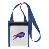 Bills Clear Crossbody Tote Bag -Sport Clothing Shop BILLNV0223A