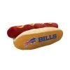 Bills Plush Hot Dog Toy -Sport Clothing Shop BILLNV023100