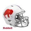 Riddell Bills 65-73 Replica Speed Helmet 1 Riddell Bills 65-73 Replica Speed Helmet -Sport Clothing Shop BILLNV024300