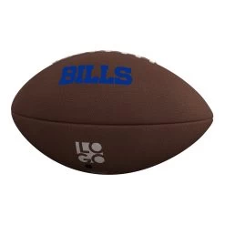 Bills Composite Full Size Football -Sport Clothing Shop BILLNV0257D