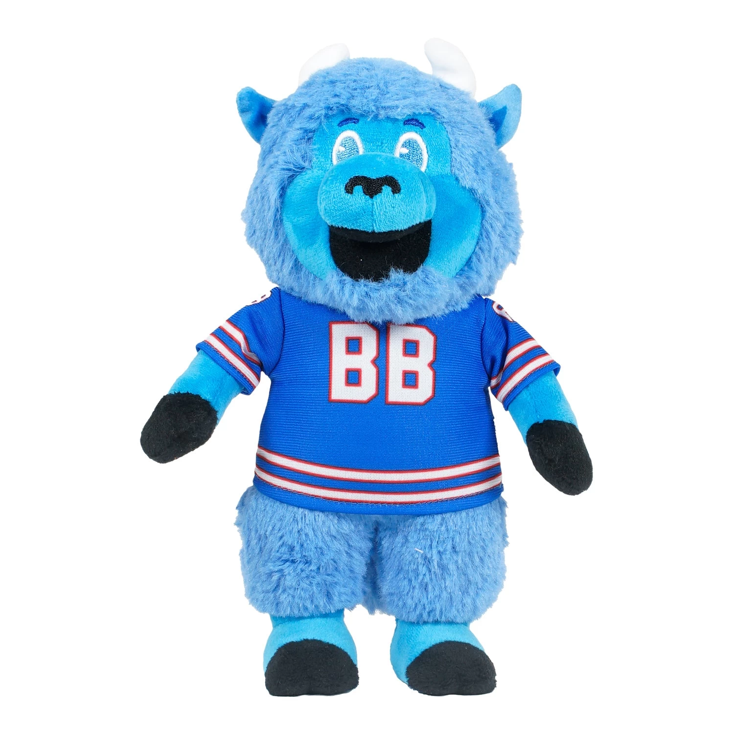Billy Buffalo Plush Mascot 3 Billy Buffalo Plush Mascot