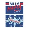 WinCraft Bills 2 Pack Bills Mafia Billieve Magnet