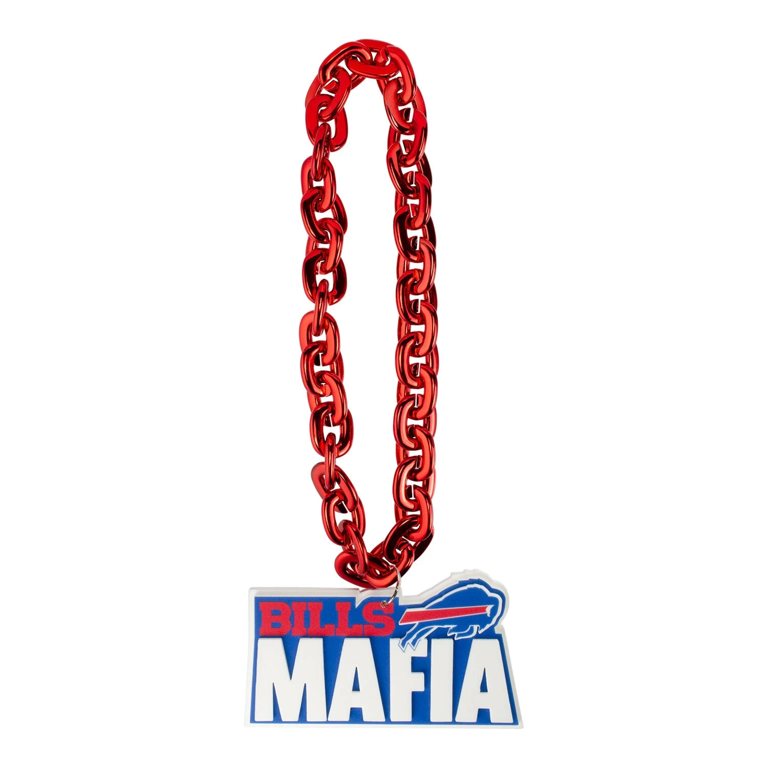 Bills Mafia Fan Chain 3 Bills Mafia Fan Chain