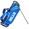 Buffalo Bills Golf Bag With Birdie Stand 2 Buffalo Bills Golf Bag With Birdie Stand -Sport Clothing Shop BILLNV500600A