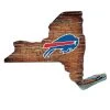 Bills Team Logo State Sign -Sport Clothing Shop BILLNV501100A