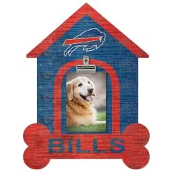 Bills Dog House Frame