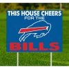 Bills 28" Yard Sign -Sport Clothing Shop BILLNV502100A