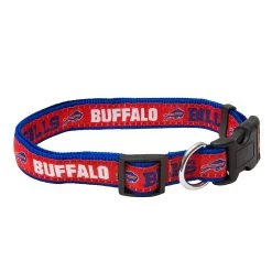 Bills Pet Collar