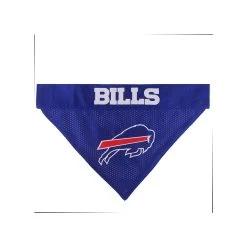 Bills Reversible Pet Bandana -Sport Clothing Shop BILLNV504300C