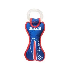 Bills Dental Tug Pet Toy