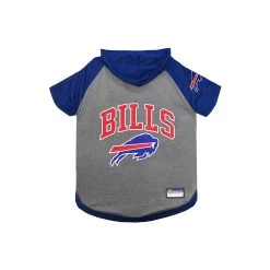 Bills Pet Hoodie