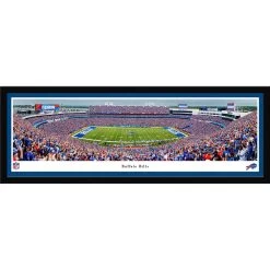 Bills Game Select Frame Panorama