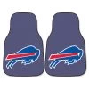 Bills Carpet Car Mat 2 Piece Set -Sport Clothing Shop BILLNV506500
