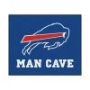 Bills 60x70 Man Cave Mat -Sport Clothing Shop BILLNV506900