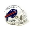 Micah Hyde Signed Buffalo Bills 2021 Speed Mini Helmet -Sport Clothing Shop BILLNV511100
