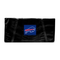 Victory Tailgate Bills Cornhole Carrying Case