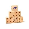 Victory Tailgate Bills Yard Dice -Sport Clothing Shop BILLNV518100